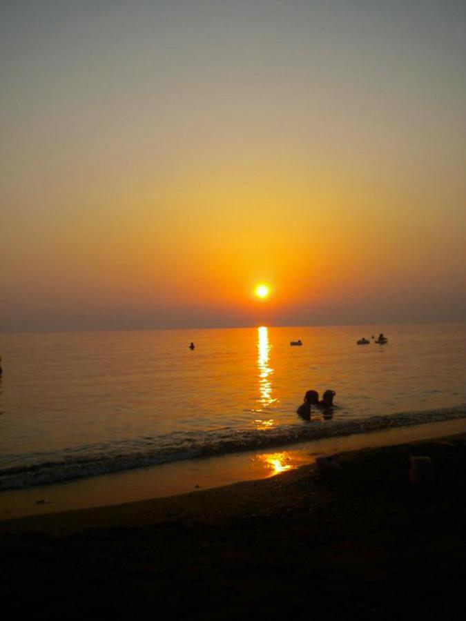 Beachfront 2-bed Luxury - Agios Gordios, Corfu, Greece Agios Gordios (Corfu)